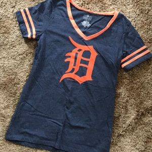Women’s Detroit Tigers Tee